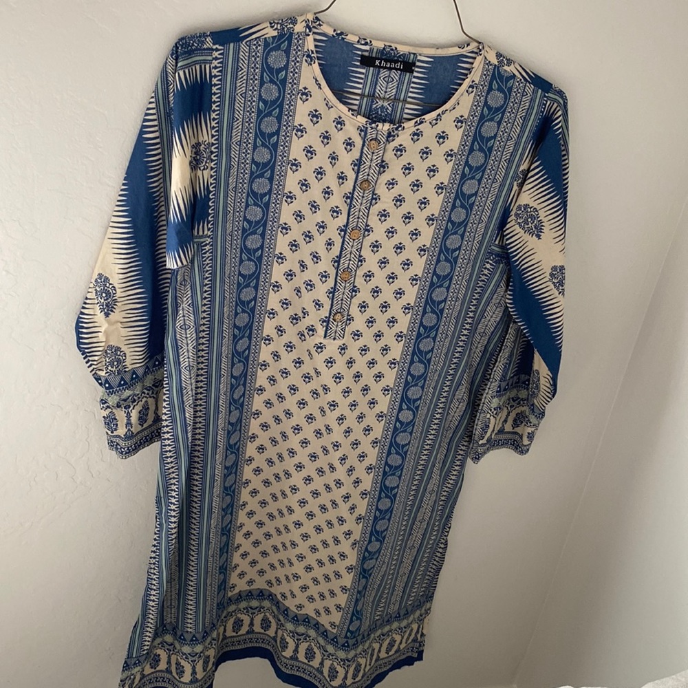Khaadi kurta